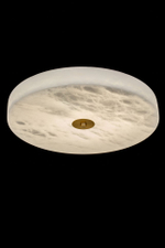 Потолочная люстра Luar FL1110-4C, LED