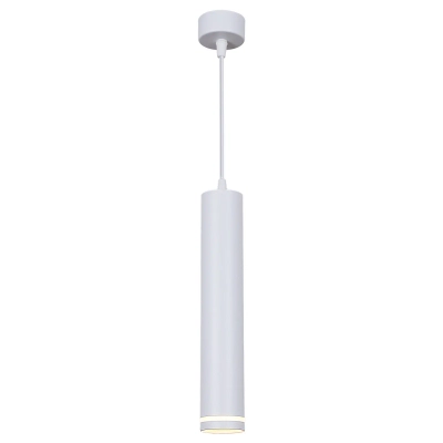 16001-0.9-001LD 300mm GU10 WT светильник точечный Reluce Technical, GU10х1