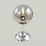 Citilux Томми CL102810 Настольная лампа Хром