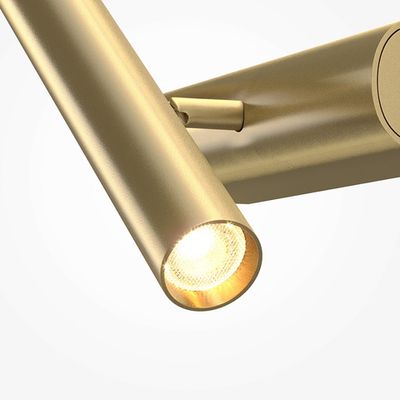 Настенный светильник (бра) Paradox 3000К 9Вт MOD442WL-L8BS3K. TM Maytoni