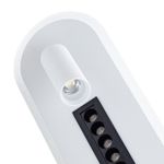 Спот Arte Lamp PISCES A2220PL-3WH, 1хLED