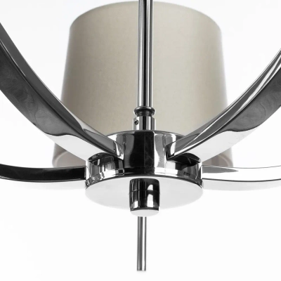 Подвесная люстра Divinare SOPRANO 1341/02 LM-5, 5хE14