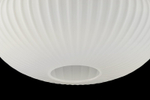 Люстра подвесная Arti Lampadari Delebio E 1.P2 W