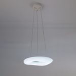 Citilux Стратус Смарт CL732A520GS RGB Умная подвесная люстра