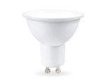 Лампа светодиодная 190714 LED MR16 7W IC GU10 4000K 175-265V 38°