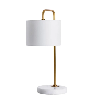 Декоративная настольная лампа Arte Lamp RUPERT A5024LT-1PB, 1хE27