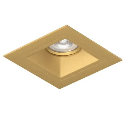 D51303GMOD Светильник DOMINO QUADRO под LED модуль/лампу МR16 (214513+214503+214003)