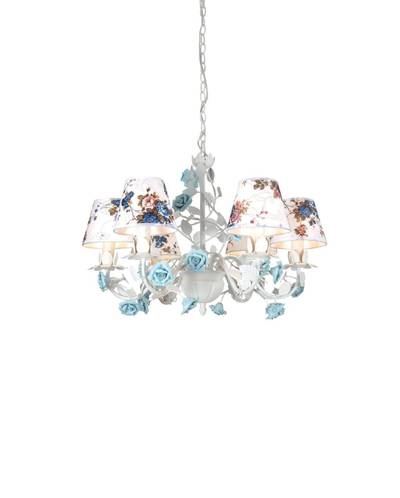 Люстра Lucia Tucci Fiori di rose 108.6