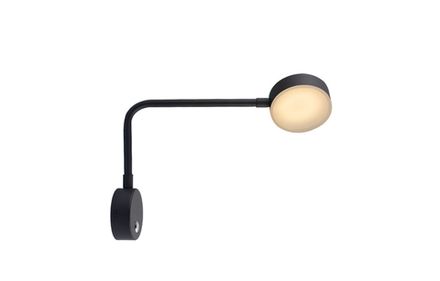 Бра Crystal Lux CLT 214W BL 1400/536