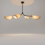 Подвесной светильник Органика / Organic G9х4, MOD225PL-04B. TM Maytoni