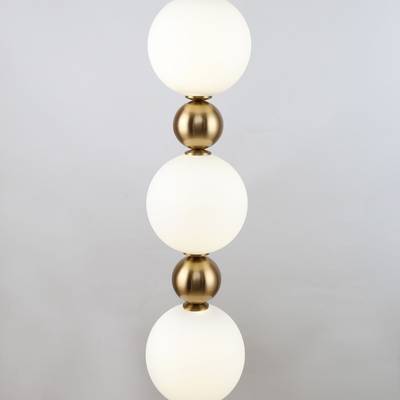 Подвес Chantra 4088-3P, 3*LED*6W, 1350LM, 4000K. ТМ F-Promo