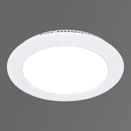 00106-9.0-001LF LED 6W WT панель светодиодная