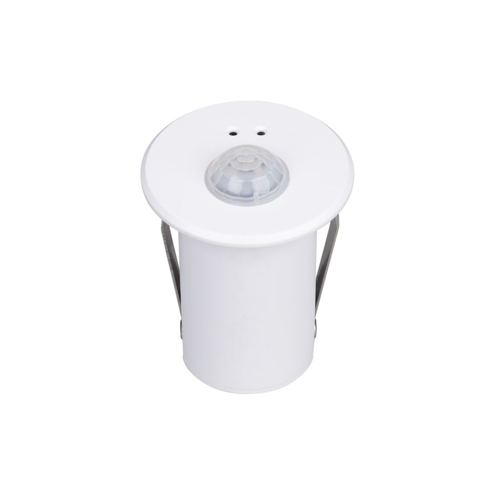 INTELLIGENT ARLIGHT Датчик присутствия DALI2-301-15-72-FP-IN White (BUS) (IARL, IP20 Пластик, 3 года) INTELLIGENT ARLIGHT Датчик присутствия DALI2-301-15-72-FP-IN White (BUS) (IARL, IP20 Пластик, 3 года)