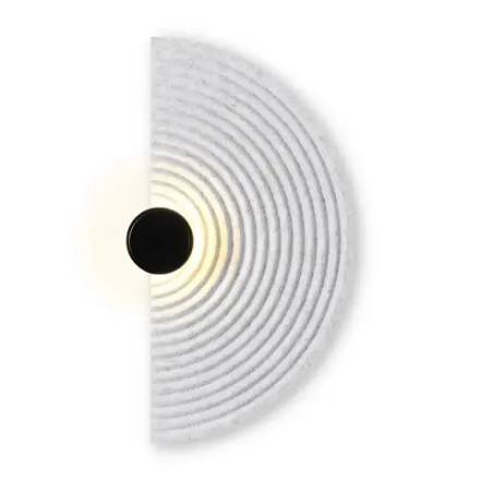 Настенный светильник (бра) Felt FR6189WL-L20LG1, LED. TM Maytoni