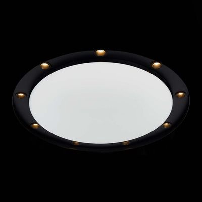 ST706.438.45 Св-к встр. Белый LED 9*5W 3000K 4 050Lm Ra>90 38° IP20 D700xH50 220-240V