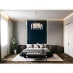 Подвесная люстра Liana 4134-9P. ТМ Favourite