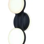 Подвес Moti 4601-1P, 6*LED*2W, 1080LM, 3000K. ТМ F-Promo