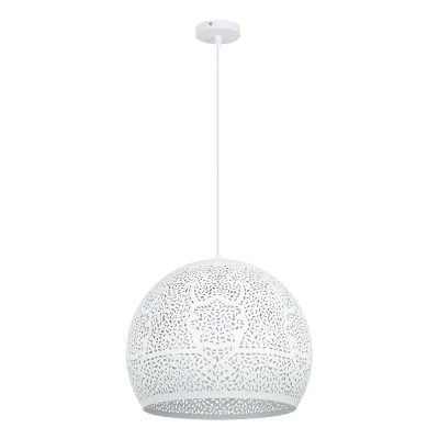Подвесной светильник Arte Lamp CELESTA A7057SP-1WH, 1хE27