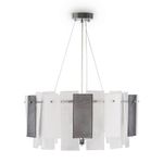 Подвесной светильник Ottimo FR5198PL-06CH, E14х6. TM Maytoni