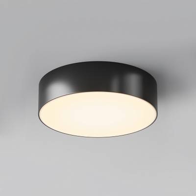 Потолочный светильник Zon IP 3000K 30Вт IP 65, O431CL-L30B3K. TM Maytoni