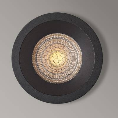 Точечный встраиваемый светильник Arte Lamp DUCRE A8093PL-1BK, 1хGU10