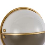 Настенный светильник Radius 2935-1W. ТМ Favourite