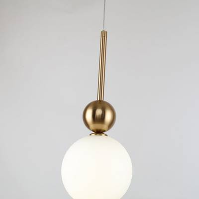 Подвес Chantra 4088-3P, 3*LED*6W, 1350LM, 4000K. ТМ F-Promo