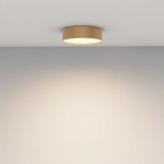 Потолочный светильник Зон / Zon 24 Вт 3000 К 120°, C032CL-24W3K-RD-MG. TM Maytoni