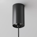Подвесной светильник Джелли / Jelly 3000К 12Вт, P105PL-12W3K-BS. TM Maytoni