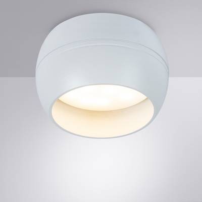 Точечный встраиваемый светильник Arte Lamp GAMBO A5550PL-1WH, 1хGX53