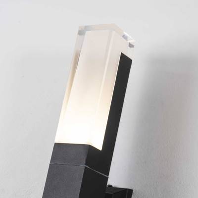 Уличный светильник Pillar 2861-1W. ТМ Favourite