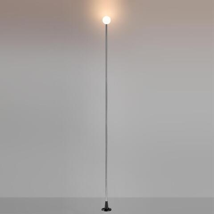 7123/1GLA NATURE ODL26 655 светильник 945мм акрил/металл IP65 LED 1W 40Лм 24V NOTTE (нужен драйвер 357781/357782)