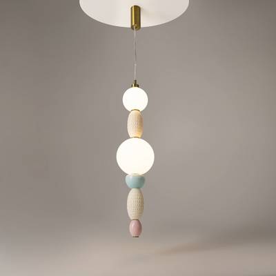 Подвесной светильник Adore 3000К 24Вт, MOD297PL-L24BS3K. TM Maytoni