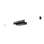 SL1593.401.02 Светильник настенный ST-Luce Черный/Белый LED 1*14W 4000K
