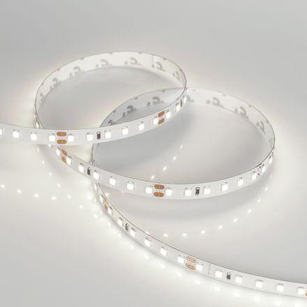 Лента RT 2-5000 24V Day5000 2x (2835, 600 LED, CRI98) (Arlight, 14.4 Вт/м, IP20)