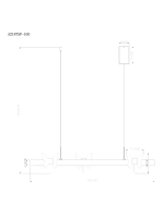 Подвесной светильник Arte Lamp DARCY A2187SP-1GO, 1хLED