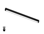 Светильник светодиодный диммируемый для шинопровода Magnetic 220V GL1292 BK черный IP20 24W 3000K-6400K 120° 562*25*42 (Без ПДУ)