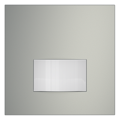 VLS002205 Накладка для датчика движения встраиваемого, S70 (сталь). (ТМ Maytoni)