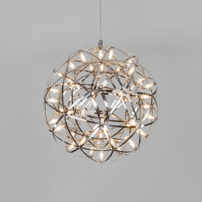 Подвесной светодиодный светильник D400 433/1, LED