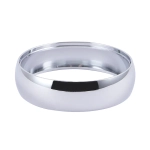Декоративное кольцо внешнее Crystal Lux CLT RING 004C CH 0994/053