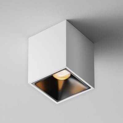 Потолочный светильник Alfa LED 2700K 8Вт 50° C065CL-8W2.7K-SQ-WB. TM Maytoni