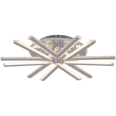 09824-3.3-06C CR (RGB) светильник потолочный