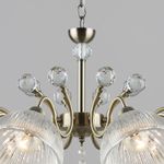 06142-0.4-08 AB светильник потолочный