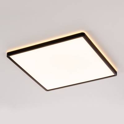 Citilux NORMA CL748K401 LED Светильник с подсветкой Чёрный