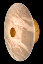 Бра Fluorite FL1027-1W, LED