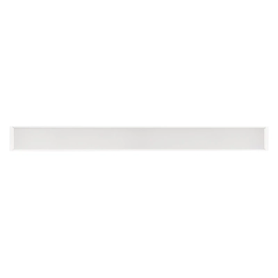 Светильник MAG-ORIENT-FLAT-L235-8W Warm3000 (WH, 80 deg, 48V) (Arlight, IP20 Металл, 5 лет)