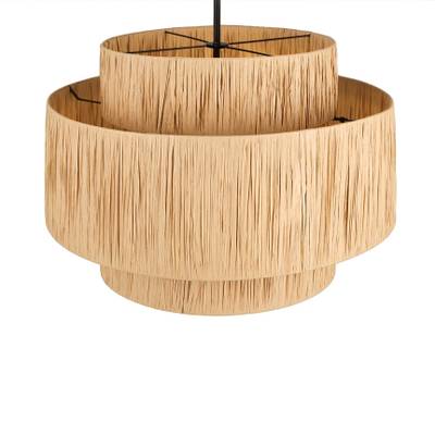 Подвесной светильник  AvaGarden  FR5249PL-03BG, E27х3. TM Maytoni