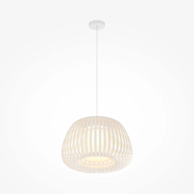 Подвесной светильник Киригами / Kirigami E27х1, MOD409PL-01W. TM Maytoni
