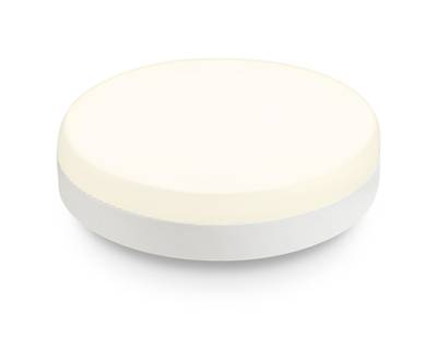 Лампа светодиодная 530903 LED GX53 9W IC 2700K 175-265V
