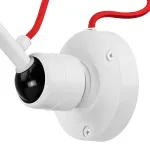 765604 Бра LOFT 1х40W E14 ХРОМ Lightstar